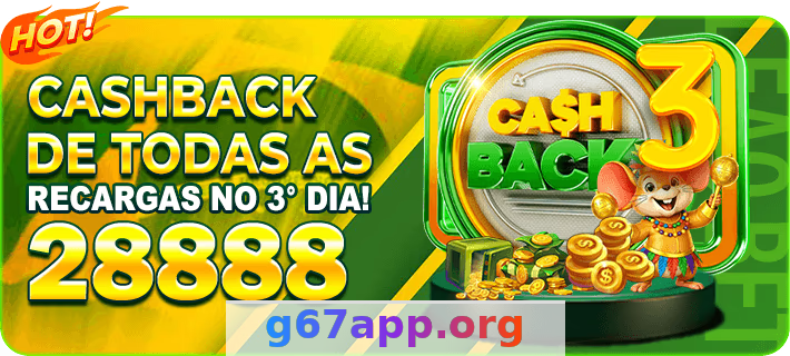 g67: Bônus de R + Saque em 24h | Cassino 2026 30 Imagem da página inicial 1